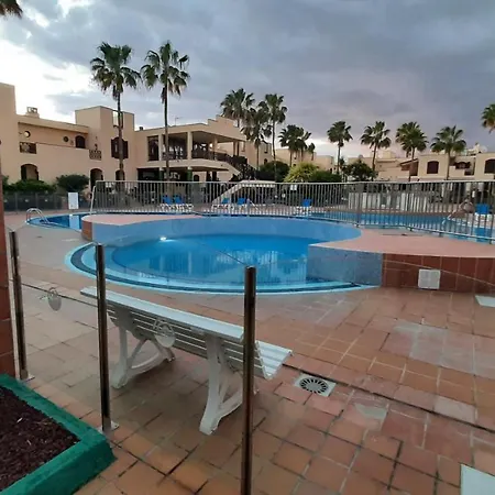 Vakantiehuis Hakuna Matata