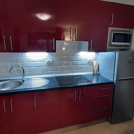 Hakuna Matata Ferienhaus