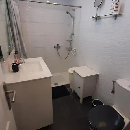 Ferienhaus Hakuna Matata