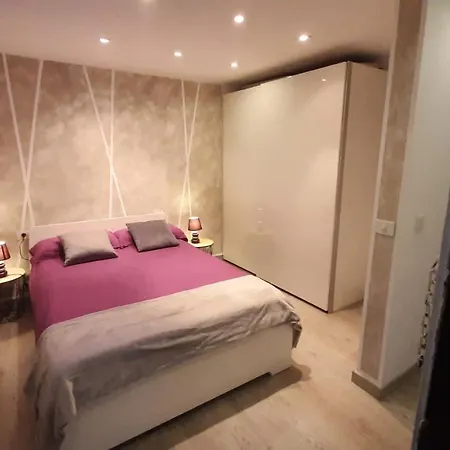 Ferienhaus Hakuna Matata *