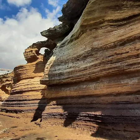 Hakuna Matata * Costa Del Silencio